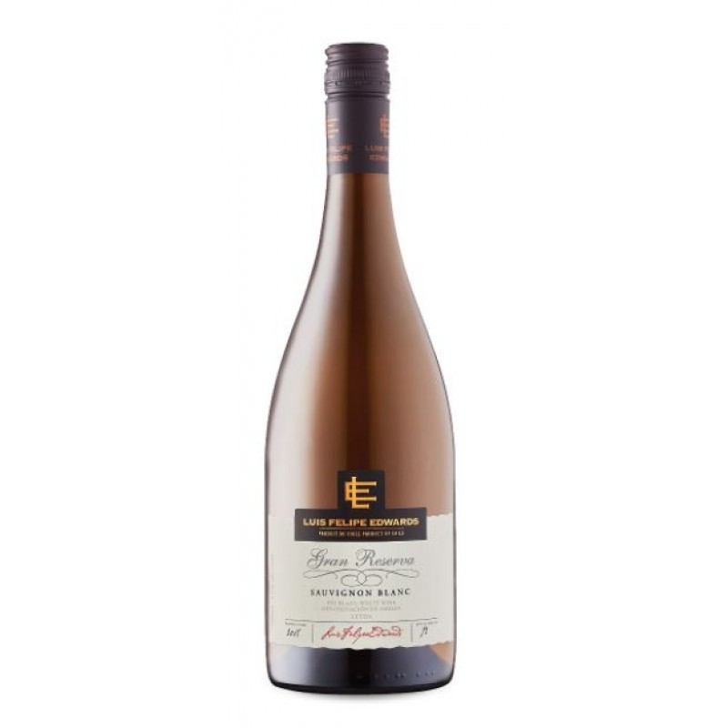Luis Felipe Edwards Gran Reserva Sauvignon Blanc
